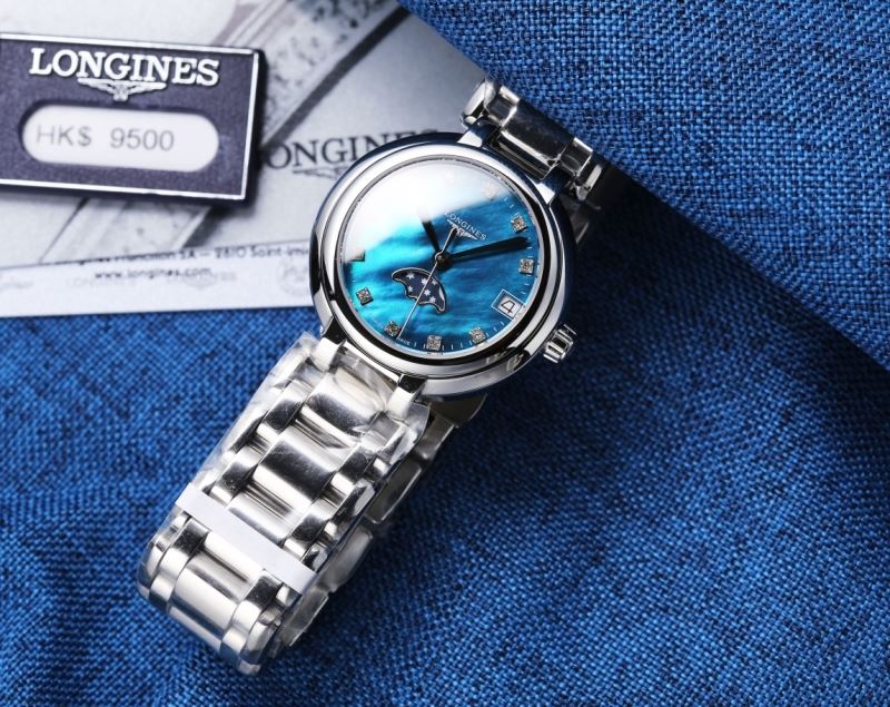 LONGINES